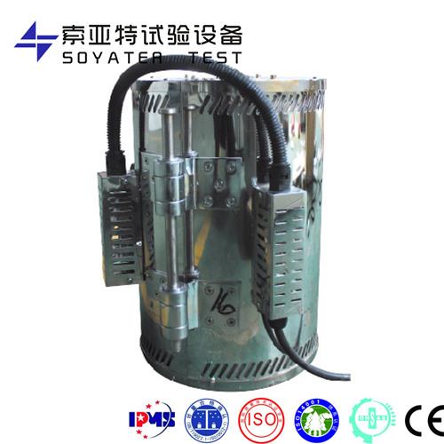 力學試驗機配套用高溫爐