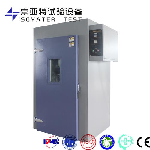 橡膠老化試驗箱 橡膠老化試驗箱