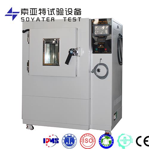 自然通風(fēng)老化試驗箱