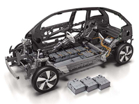 新能源汽車技術(shù)整體解決方案